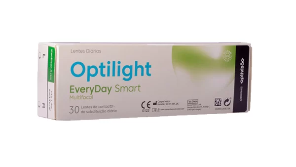 EveryDay Smart Multifocal