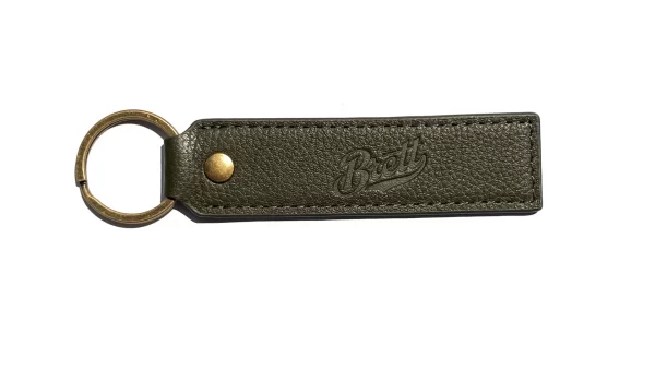 porta chaves The Key Holder Khaki