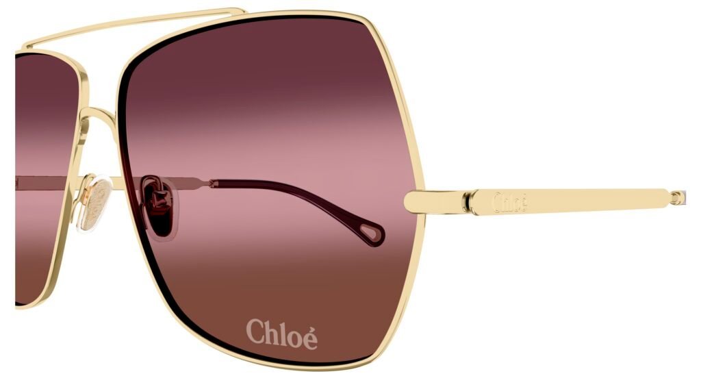 óculos de sol Chloé 0278S