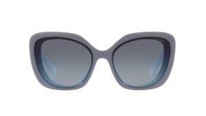 óculos cinzentos MU06XS